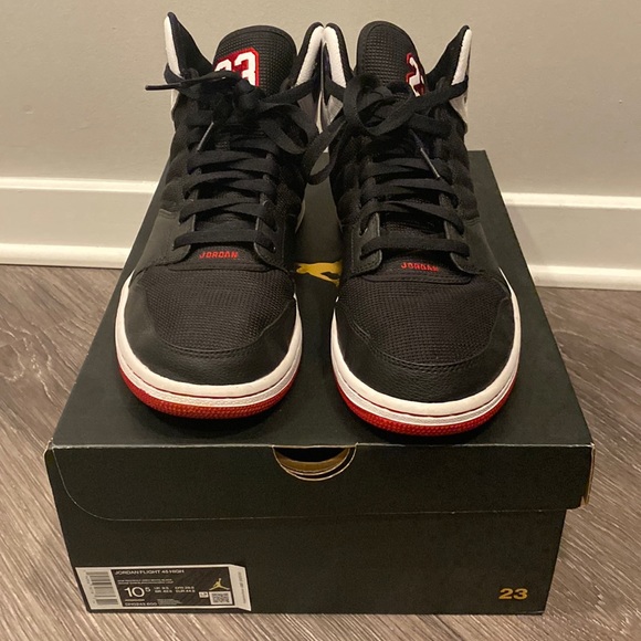 Jordan Other - Great condition! Minimum wear and stored in original box.